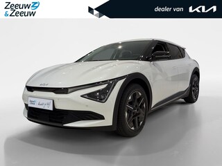 Kia EV6 Light Edition 63 kWh | Enkele op voorraad bel voor info | NU MET €4.000,- inruilpremie + €700,- korting op een Kia laadpaal
