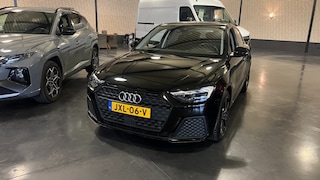 Audi A1 25 TFSI ADV. ED.