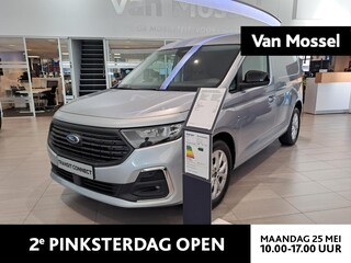 Ford Transit Connect 1.5 EcoBoost PHEV L1 Limited | UIT VOORRAAD LEVERBAAR | TIJDELIJK 8% FORD PRO VOORDEEL ACTIE