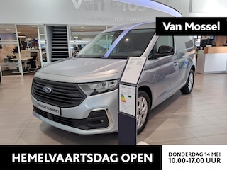 Ford Transit Connect 1.5 EcoBoost PHEV L1 Limited | UIT VOORRAAD LEVERBAAR | TIJDELIJK 8% FORD PRO VOORDEEL ACTIE