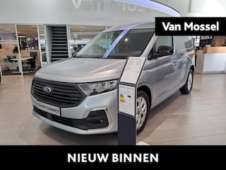 Ford Transit Connect 1.5 EcoBoost PHEV L1 Limited | UIT VOORRAAD LEVERBAAR | TIJDELIJK 8% FORD PRO VOORDEEL ACTIE