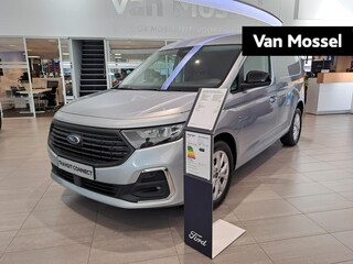 Ford Transit Connect 1.5 EcoBoost PHEV L1 Limited | UIT VOORRAAD LEVERBAAR | TIJDELIJK 8% FORD PRO VOORDEEL ACTIE