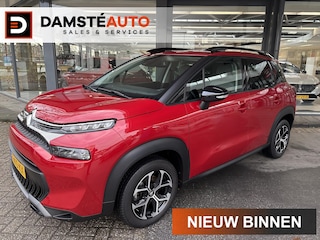 Citroën C3 Aircross 1.2 PureTech Shine