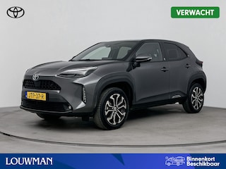 Toyota Yaris Cross 1.5 Hybrid Dynamic Plus | Stoel / Stuurwielverwarming | Apple Carplay / Android Auto | Blind Spot Monitor |