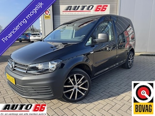 Volkswagen Caddy Bestel 2.0 TDI L1H1 BMT Economy APK tot 03-2027