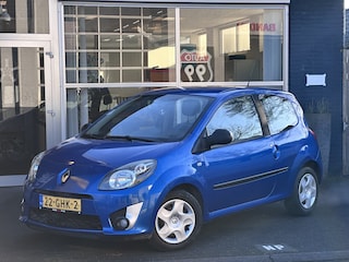 Renault Twingo 1.2-16V Dynamique AIRCO / ELEKT RAMEN / ORGINEEL NL
