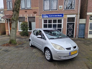 Mitsubishi Colt 1.3 Invite