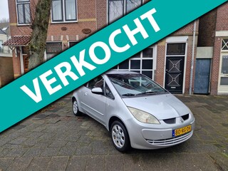 Mitsubishi Colt 1.3 Invite