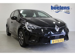Renault Clio 1.0 TCe 90 Equilibre | CARPLAY | PDC-A | AIRCO | LANE-ASSIST | KEYLESS | 16'LMV | DAB-RADIO |