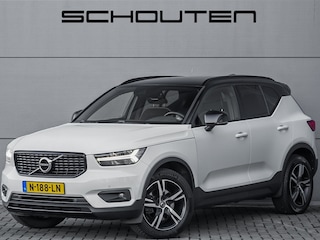 Volvo XC40 2.0 T4 R-Design Camera Trekhaak Stoel & Stuurverw