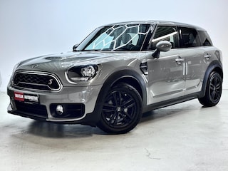 Mini Countryman 1.5i Turbo / Automaat / 1ste eigenaar / Stoelverw.
