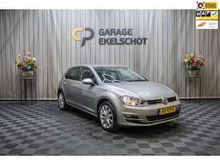 Volkswagen Golf 1.2 TSI Highline|NAP|Camera|Trekhaak|Cruise|Navi