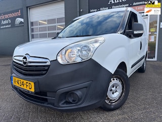 Opel Combo 1.3 CDTi L1H1 Edition van 2de Eigenaar met airco en goed onderhouden