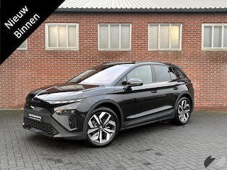 Skoda Elroq 60 Sportline