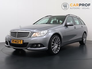 Mercedes-Benz C-klasse Estate 200 CDI Business Class Elegance Schuifdak Navigatie Automaat