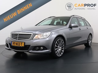 Mercedes-Benz C-klasse Estate 200 CDI Business Class Elegance Schuifdak Navigatie Automaat