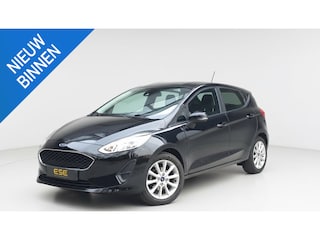 Ford Fiesta 1.1 Trend | Navi | Carplay | Nap