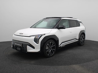 Kia EV3 GT-PlusLine 81.4 kWh | LED | Harman Kardon | Stoelverwarming | Stoelventilatie | Panorama | Elktr Klep | HiFi | DEMO!!