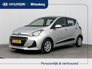 Hyundai i10 1.0i Comfort | Cruise Control | Star/Stop | Airco |