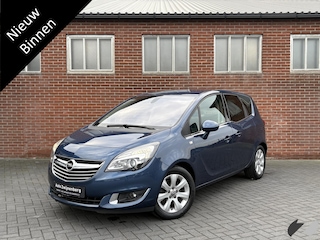 Opel Meriva 1.4 Turbo Cosmo
