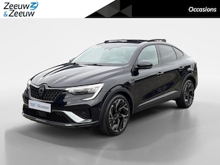 Renault Arkana 160PK Mild Hybrid Esprit Alpine Automaat | Schuif/Kantel Dak | Stoelverwarming | Navi | Camera | Cruise Control | 360 Camera | Elektrische Stoelen | Adaptive Cruise Control | Apple CarPlay/Android Auto |