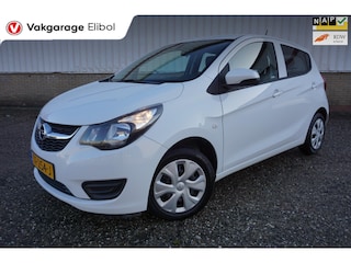 Opel Karl 1.0 ecoFLEX Edition