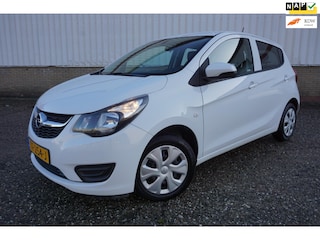 Opel Karl 1.0 ecoFLEX Edition