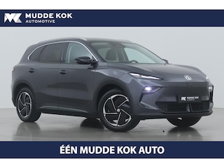 MG MG S5 Luxury 64 kWh | ACC | 360° camera | Stoel+Stuurverwarming | Getint Glas