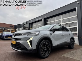 Renault Symbioz 1.8 E-Tech 160 Esprit Alpine+Alle opties!!