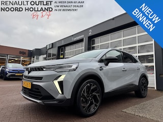 Renault Symbioz 1.8 E-Tech 160 Esprit Alpine+Alle opties!!