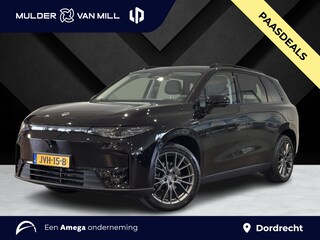 Leapmotor C10 Design ProMax 82 kWh 300pk | 510 KM WLTP | PANODAK | LEDER | 360° CAMAERA | APPLE CARPLAY / ANDROID AUTO | ISOFIX |