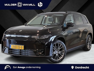 Leapmotor C10 Design ProMax 82 kWh 300pk | 510 KM WLTP | PANODAK | LEDER | 360° CAMAERA | APPLE CARPLAY / ANDROID AUTO | ISOFIX |