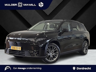 Leapmotor C10 Design ProMax 82 kWh 300pk | 510 KM WLTP | PANODAK | LEDER | 360° CAMAERA | APPLE CARPLAY / ANDROID AUTO | ISOFIX |