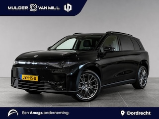 Leapmotor C10 Design ProMax 82 kWh 300pk | 510 KM WLTP | PANODAK | LEDER | 360° CAMAERA | APPLE CARPLAY / ANDROID AUTO | ISOFIX |
