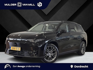 Leapmotor C10 Design ProMax 82 kWh 300pk | 510 KM WLTP | PANODAK | LEDER | 360° CAMAERA | APPLE CARPLAY / ANDROID AUTO | ISOFIX |