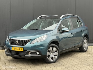 Peugeot 2008 1.2 110PK Blue Lion | CRUISE | NAVI | CARPLAY |