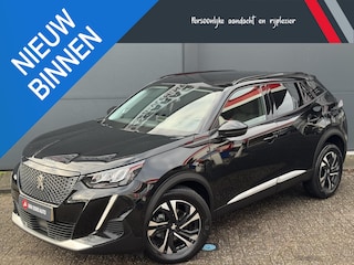Peugeot 2008 1.2 Allure / Geen Import / 100% Onderhoud