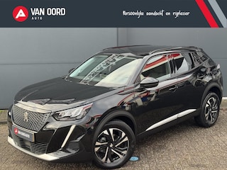 Peugeot 2008 1.2 Allure / Geen Import / 100% Onderhoud