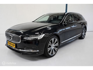 Volvo V90 2.0 T8 AWD Inscription Exclusive 1E EGENAAR / BTW