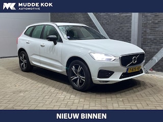Volvo XC60 T4 R-Design | BLIS | Camera | Apple Carplay | Stoelverwarming | 19 Inch