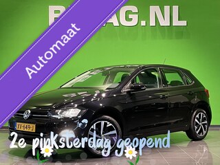 Volkswagen Polo 1.0 TSI Beats Automaat