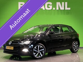 Volkswagen Polo 1.0 TSI Beats Automaat