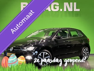 Volkswagen Polo 1.0 TSI Beats Automaat