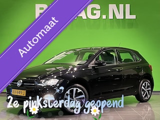 Volkswagen Polo 1.0 TSI Beats Automaat