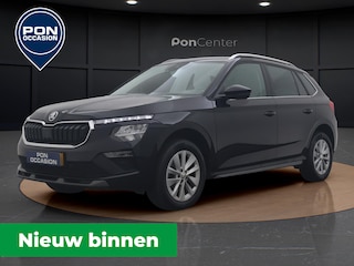 Skoda Kamiq 1.0 TSI Business Edition | Carplay | Camera | Elekt Achterklep | Stoelverwarming | ACC | Keyless |