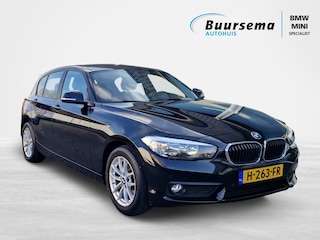 BMW 116i 96500 KM | PDC | Cruise Control | Navigatie | Bluetooth Tel |