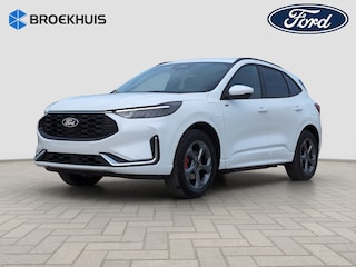 Ford Kuga 2.5 PHEV ST-Line X | Audio installatie premium | Bots herkenning en activatie | Bots waarschuwing systeem