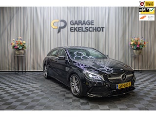 Mercedes-Benz CLA Shooting Brake 180 AMG|NAP|Stoelverw|Automaat|Carplay|Camera