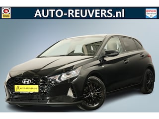Hyundai i20 1.0 T-GDI Comfort / Automaat / CarPlay / Camera / Cruisecontrol