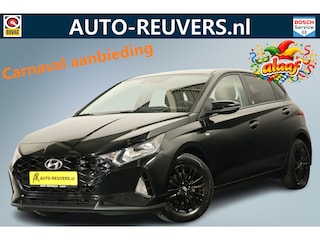 Hyundai i20 1.0 T-GDI Comfort / Automaat / CarPlay / Camera / Cruisecontrol